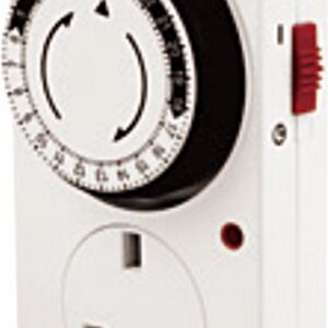 timer socket
