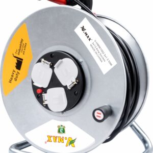 cable reel