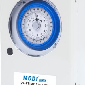 timer socket
