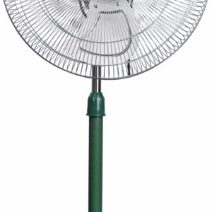 stand fan