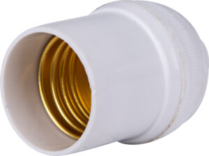 lamp holder