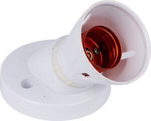 lamp holder