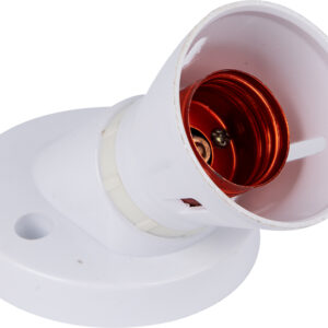 lamp holder