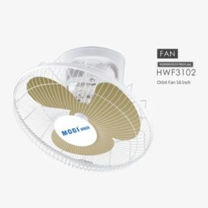 orbit fan