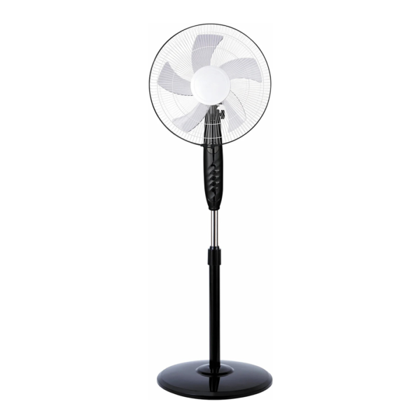 stand fan