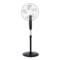 stand fan