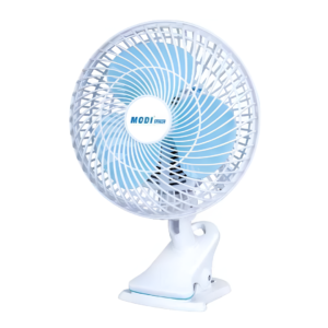 clip fan
