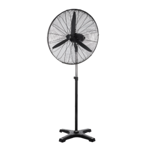 stand fan