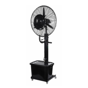 stand fan