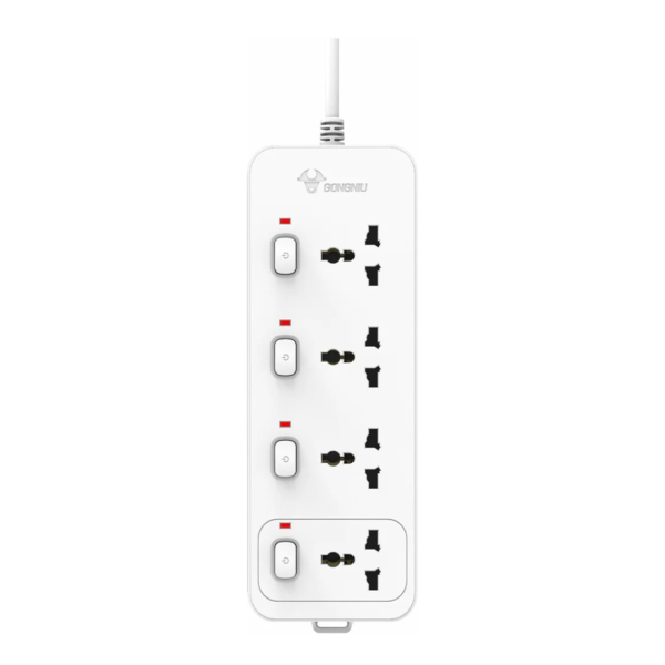 extension socket