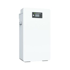 Growatt Lithium Battery 14.3KWh 51.2V LiFePO4 Hope 14.3L-A1